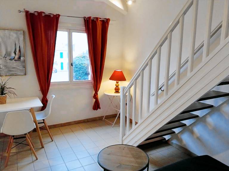Ferienwohnung  Saintes-Maries-de-la-Mer
