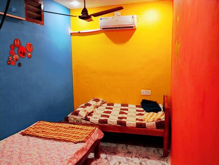 100 m&sup2; Ferienhaus