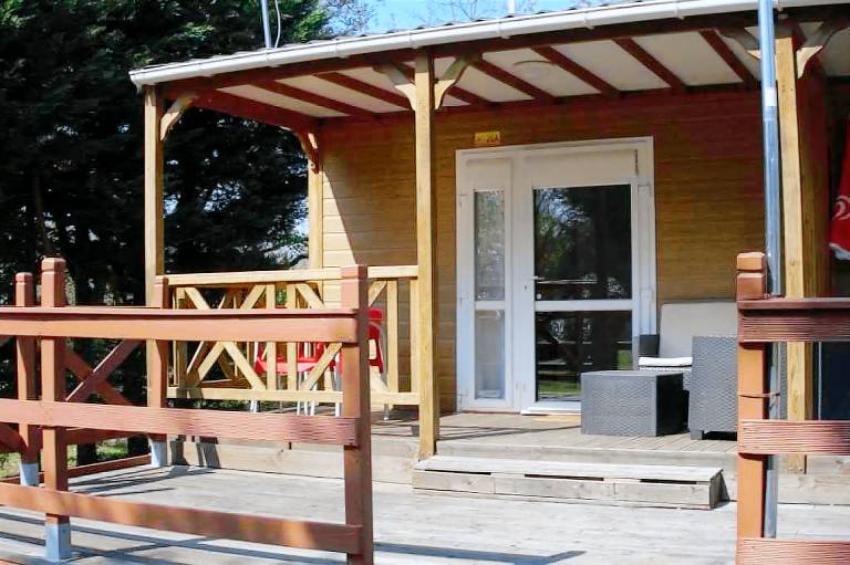 Chalet Saint-Gaultier