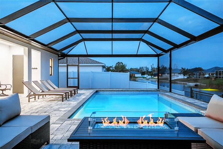 Ferienhaus Trafalgar