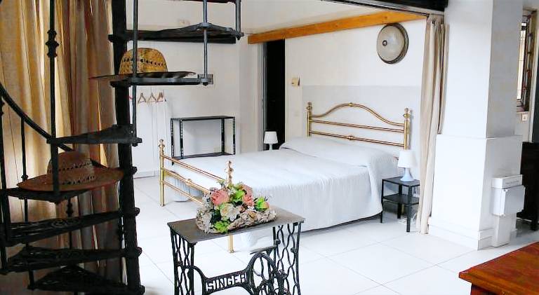 Holiday apartment with 3 rooms for 6 persons — photo 2