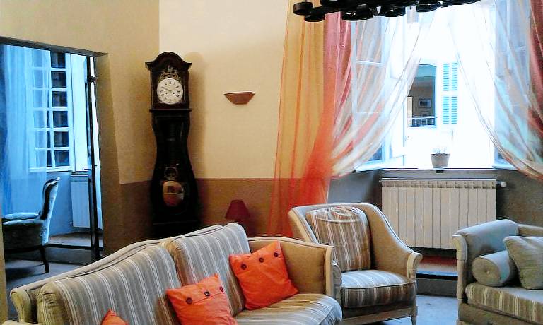 Appartement Tourtour