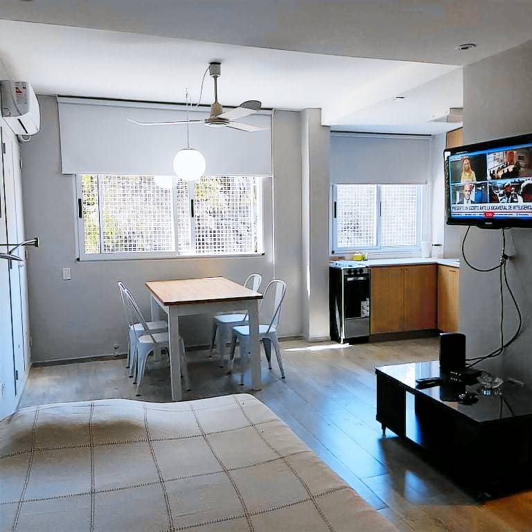 Apartment Balvanera