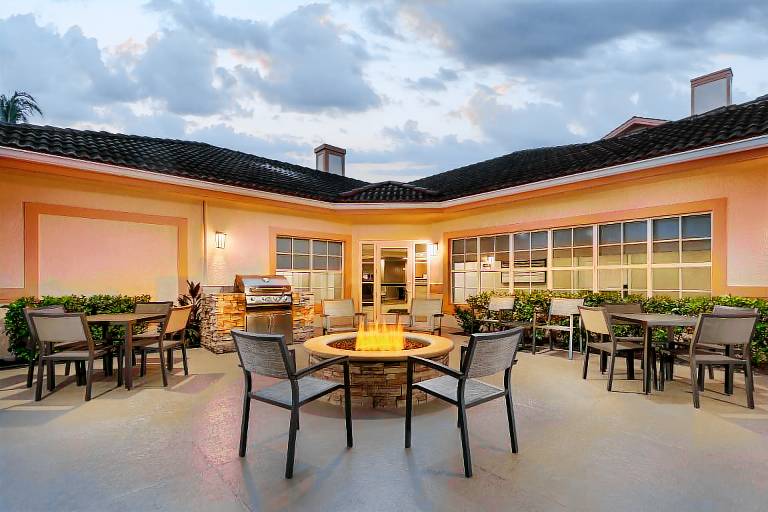 Residence Inn by Marriott West Palm Beach in West Palm Beach, FL