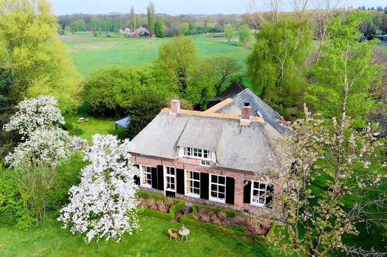 Bed & Breakfast Warnsveld