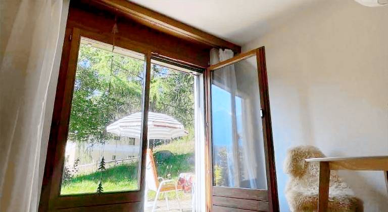 Rental apartment with 1 room for 4 persons — photo 2