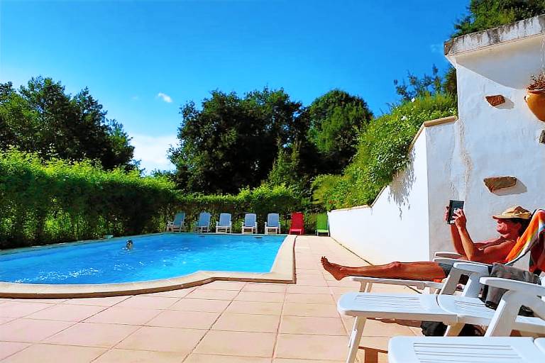 Chalet La Bastide-Clairence