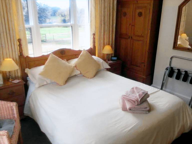 Accommodation  Whitchurch