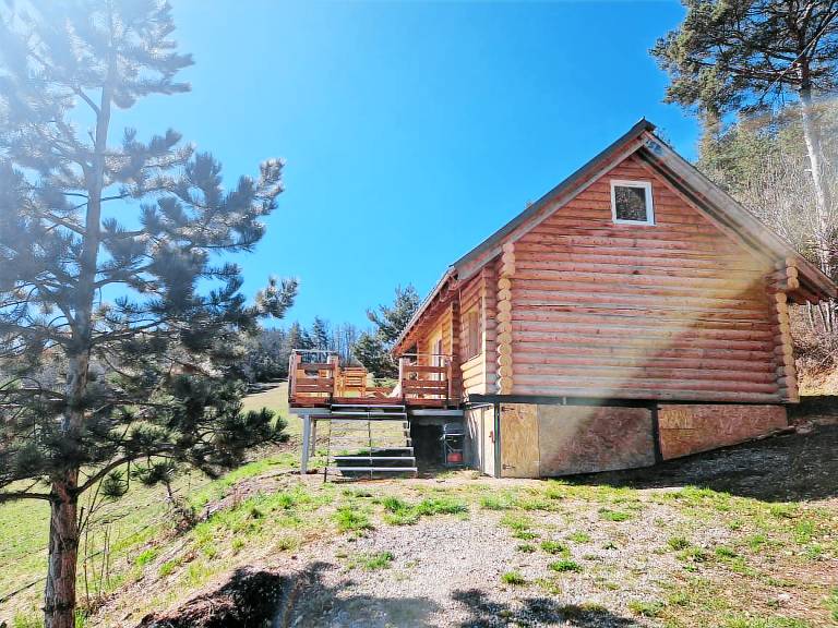 Gite with patio — photo 3