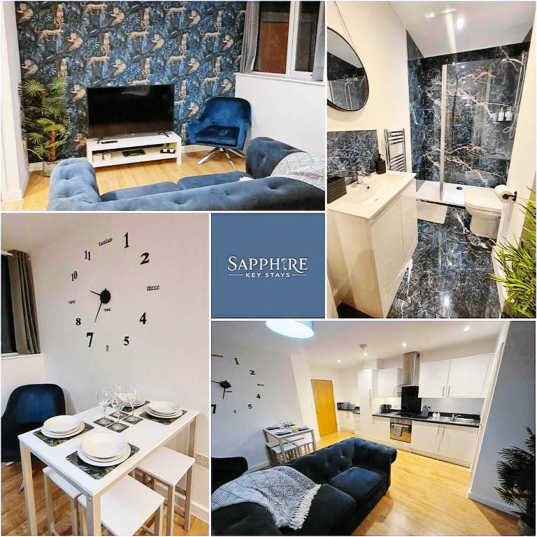 Apartment Basingstoke