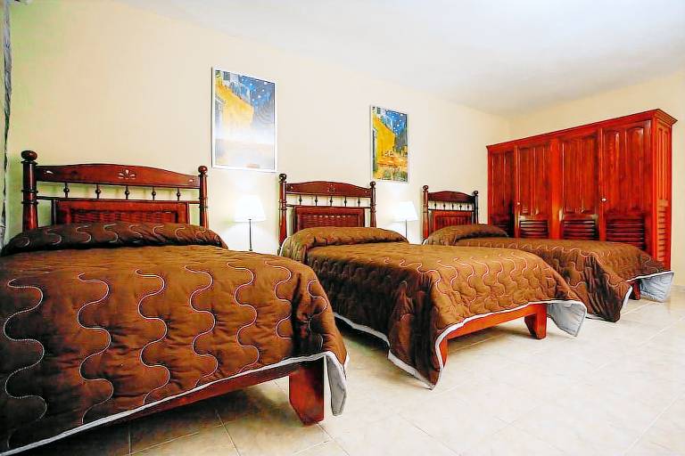 Bavaro Hotel Cortecito — photo 2