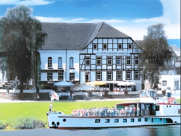 Hotel Goldener Anker