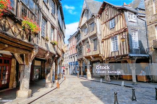 Chambre d'hôtes Dinan