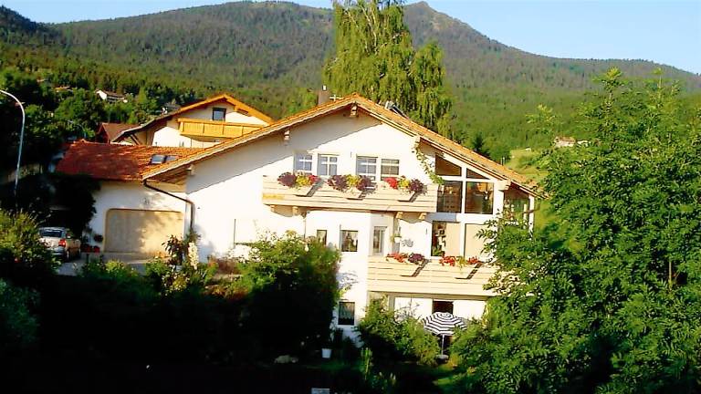 Ferienwohnung  Lam