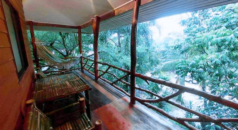 Vacation home with 1 room for 2 persons — photo 4