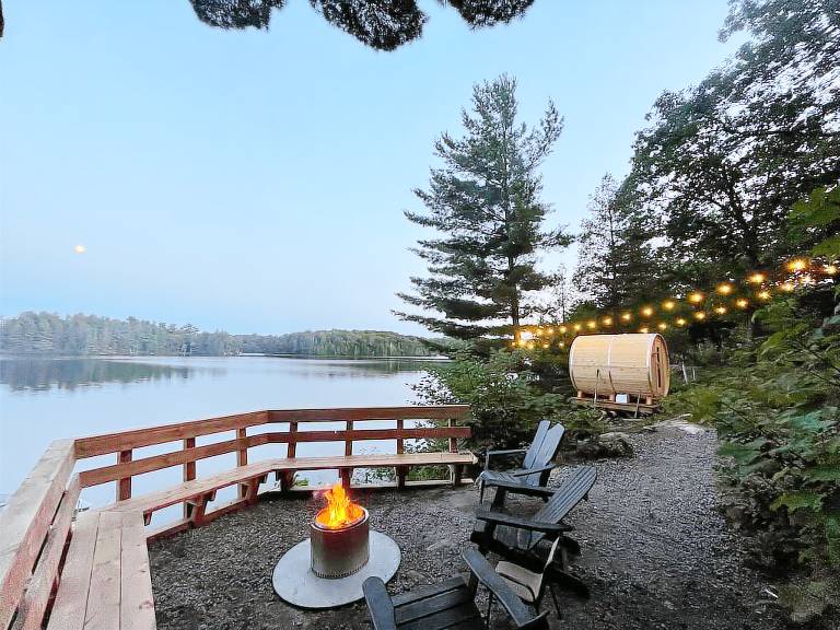 Cottage  Utterson