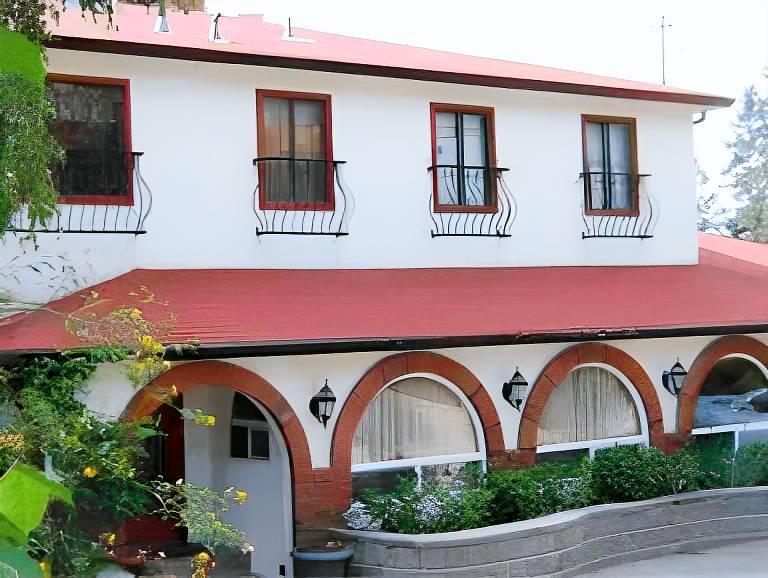 Bed and breakfast Kelowna