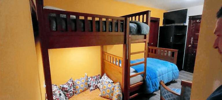 Hostel Latacunga