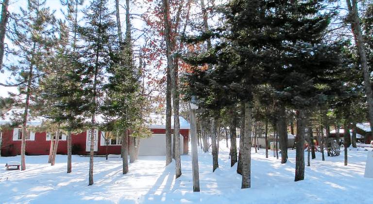 Woodland Motor Lodge — photo 5