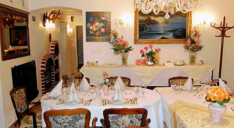 Hotel Garni — photo 4