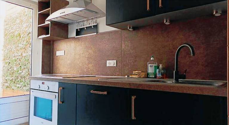 Vacation home with 3 rooms for 5 persons — photo 3