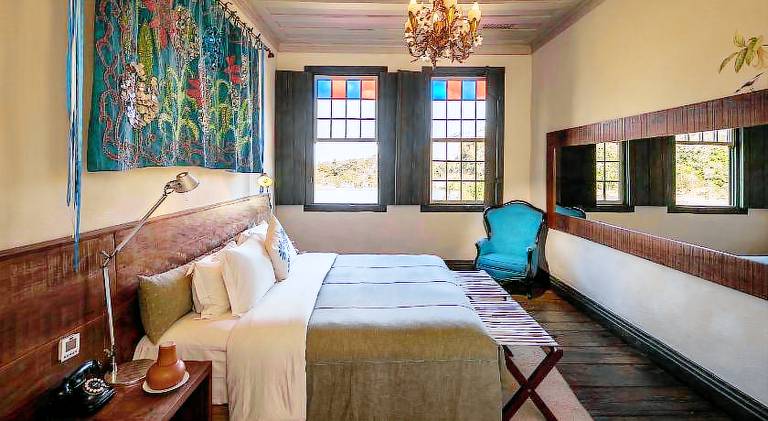 Engenho Lodge — photo 2