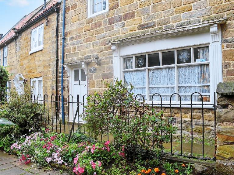 Cottage  Ravenscar