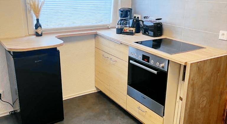 Holiday apartment with 1 room for 2 persons — photo 3