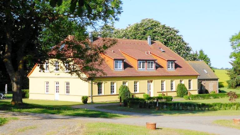 Ferienwohnung  Waase