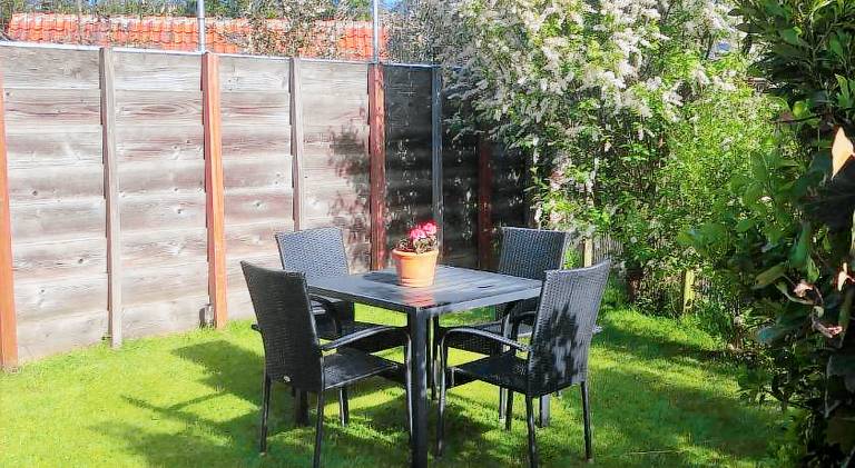 House | Next to the beach | Pets are welcome in Zoutelande