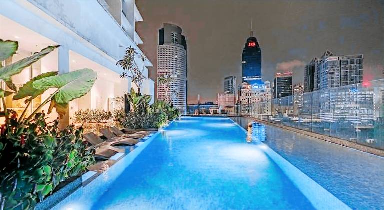 Quill residence — photo 2