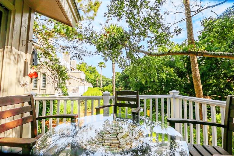 Villa Isle of Palms