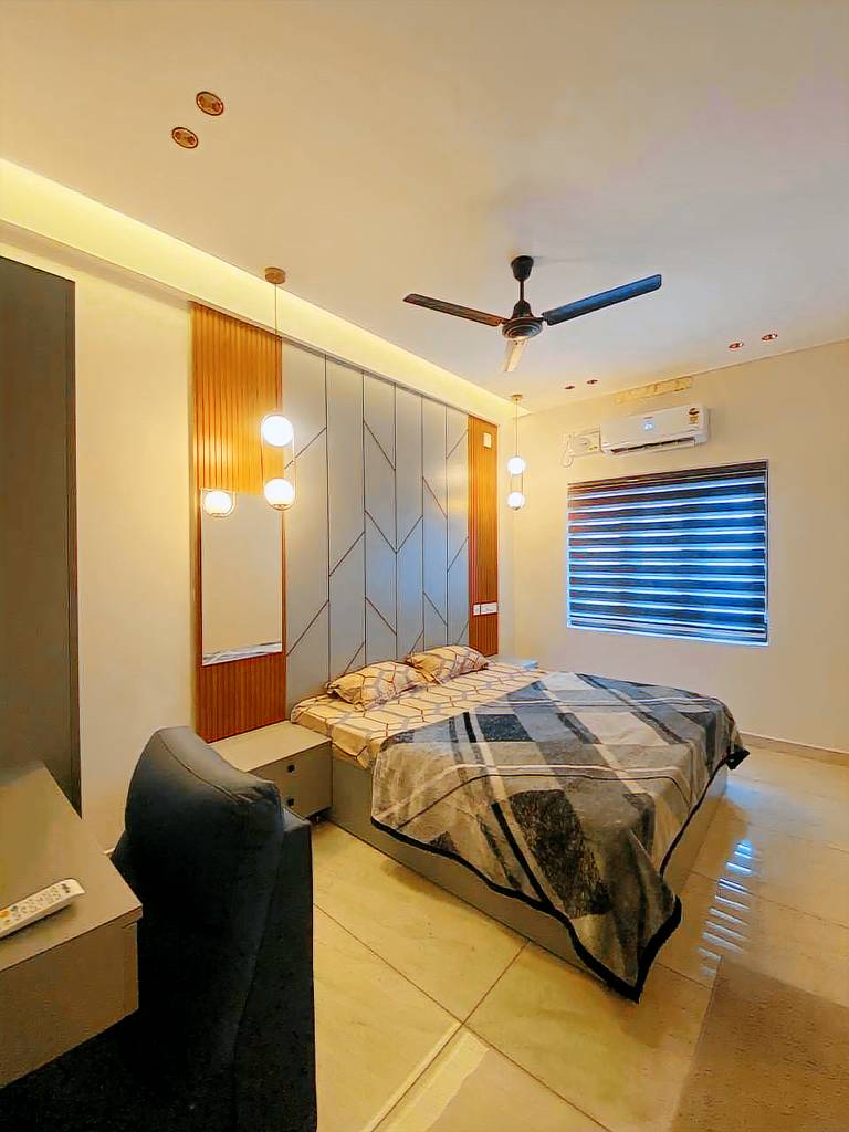 78 m&sup2; Ferienhaus