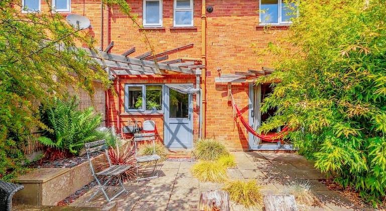 Vacation home with 3 rooms for 7 persons — photo 4