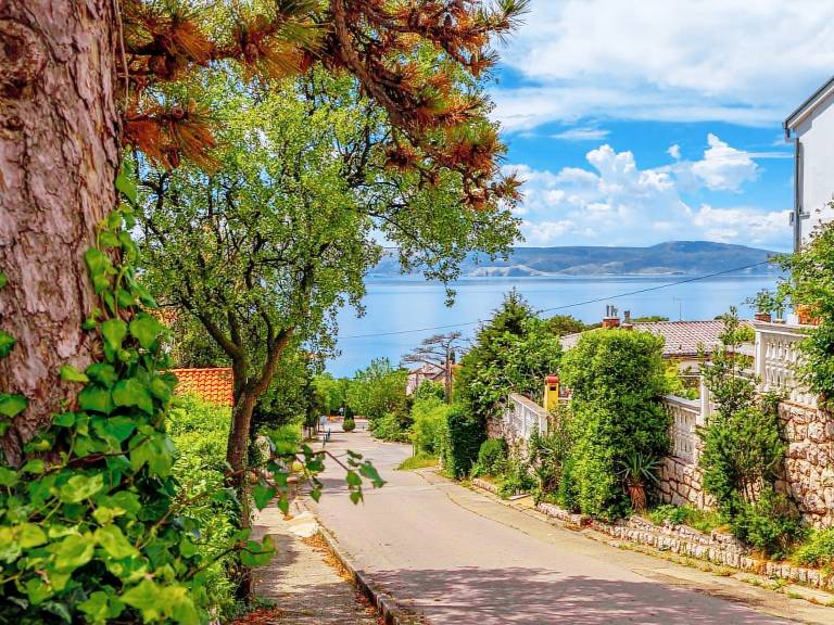 Appartement  Novi Vinodolski