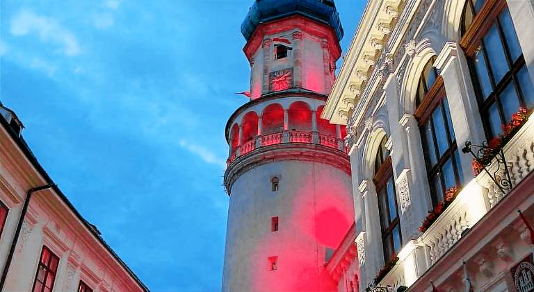 Apartman Fertőrákos