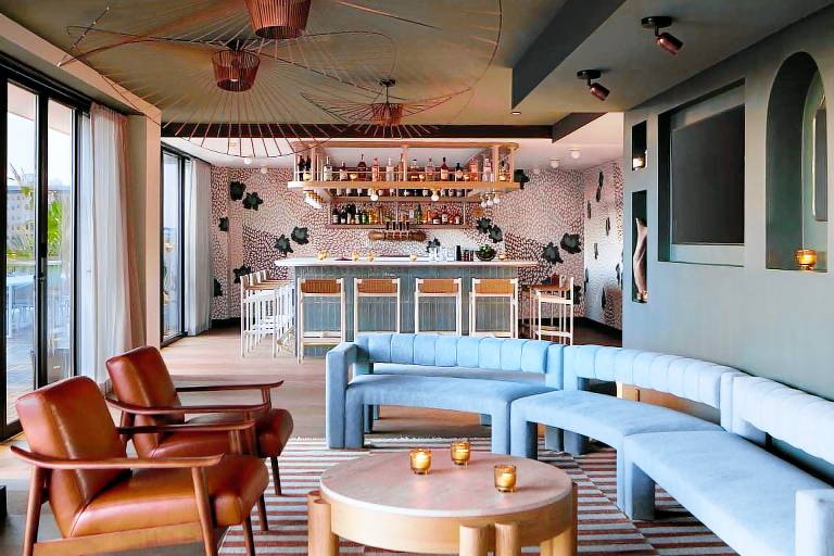 Kimpton Banneker Hotel by IHG — photo 3