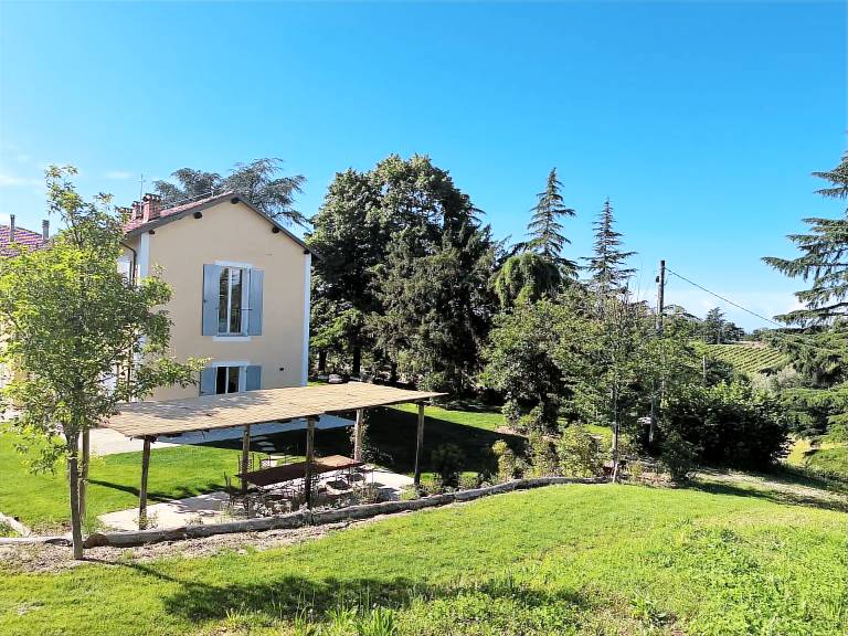 Casale Novi ligure