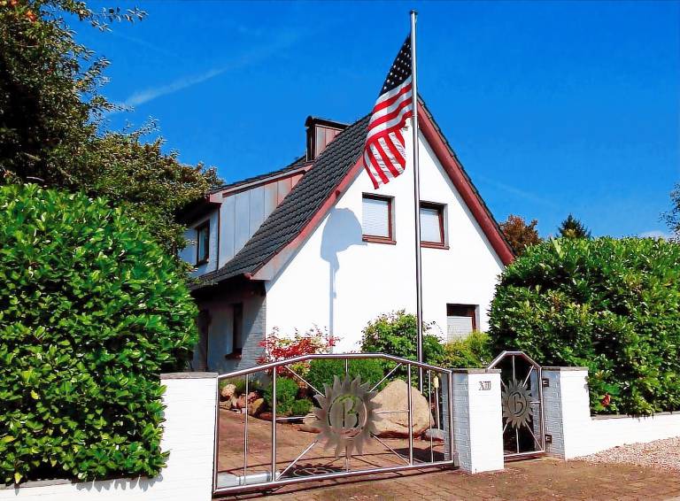 Ferienhaus Oldenburg in Holstein