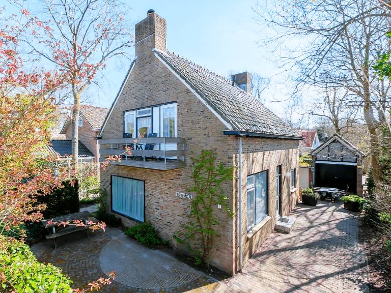 Beautiful house | Close to the beach | Pets are welcome in Zoutelande