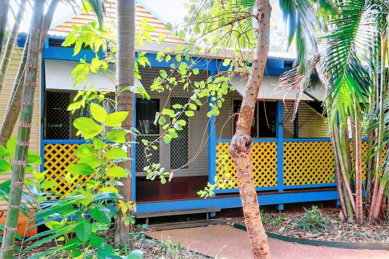 Aparthotel Broome