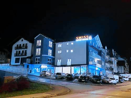 Servisiran apartma Banjaluka