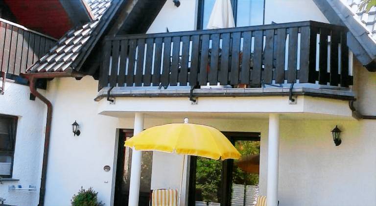 Haus Kollwitzweg - Ferienwohnungen — photo 3