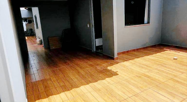 Vacation home with 2 rooms for 6 persons — photo 4