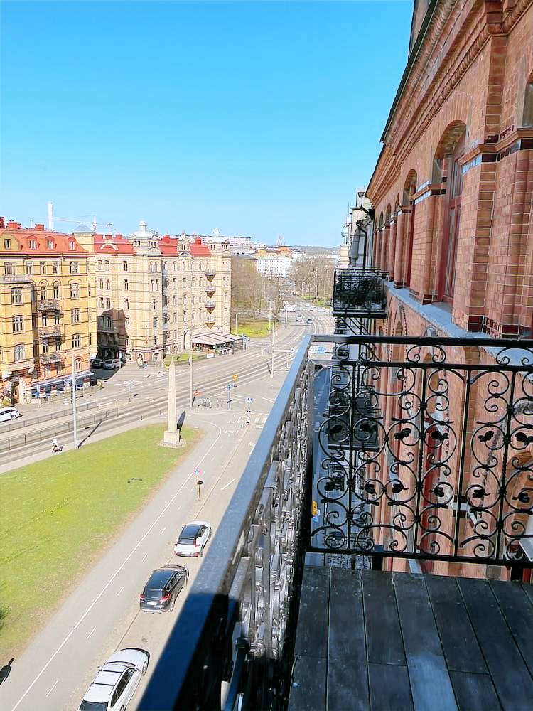 Apartment  Olskroken