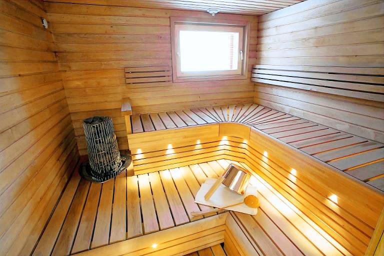 Vuokatinmaa Holiday Apartments — photo 2