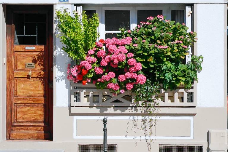 Maison de vacances Deauville