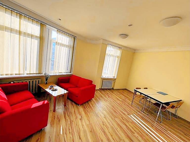 Hostel Centras