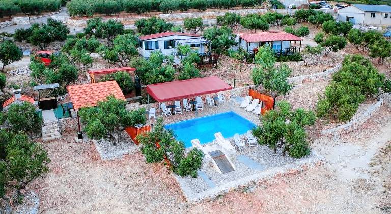 Ferienpark Hvar