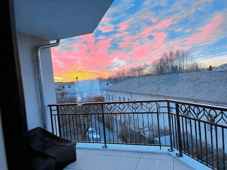 Appartement Le Tholonet